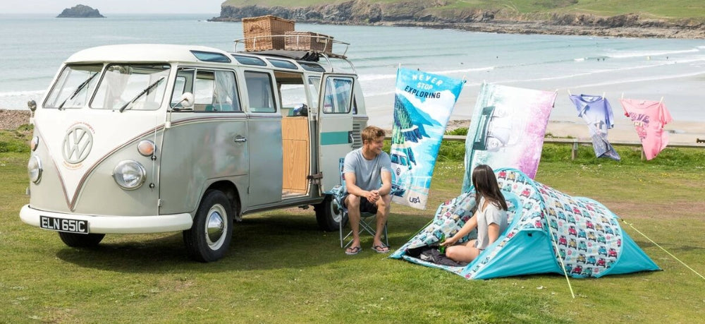 Volkswagen Beach