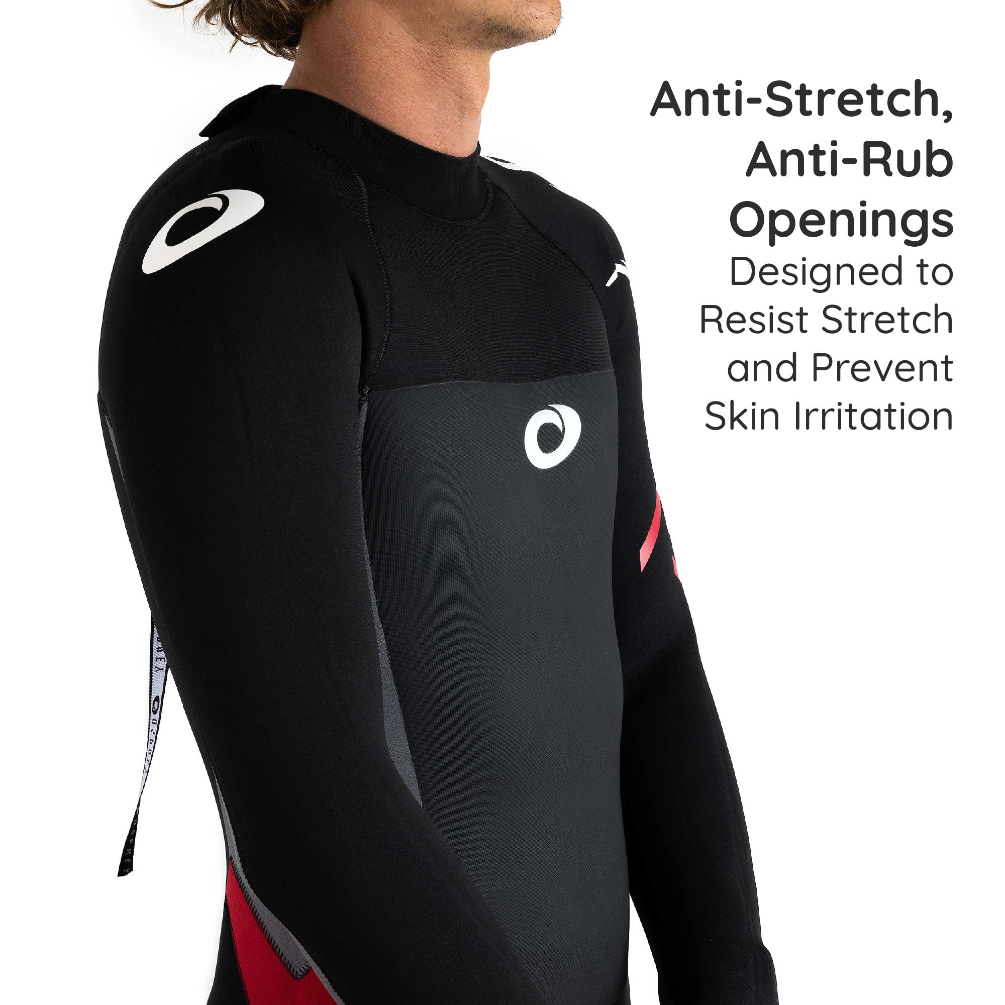 mens full length wetsuit