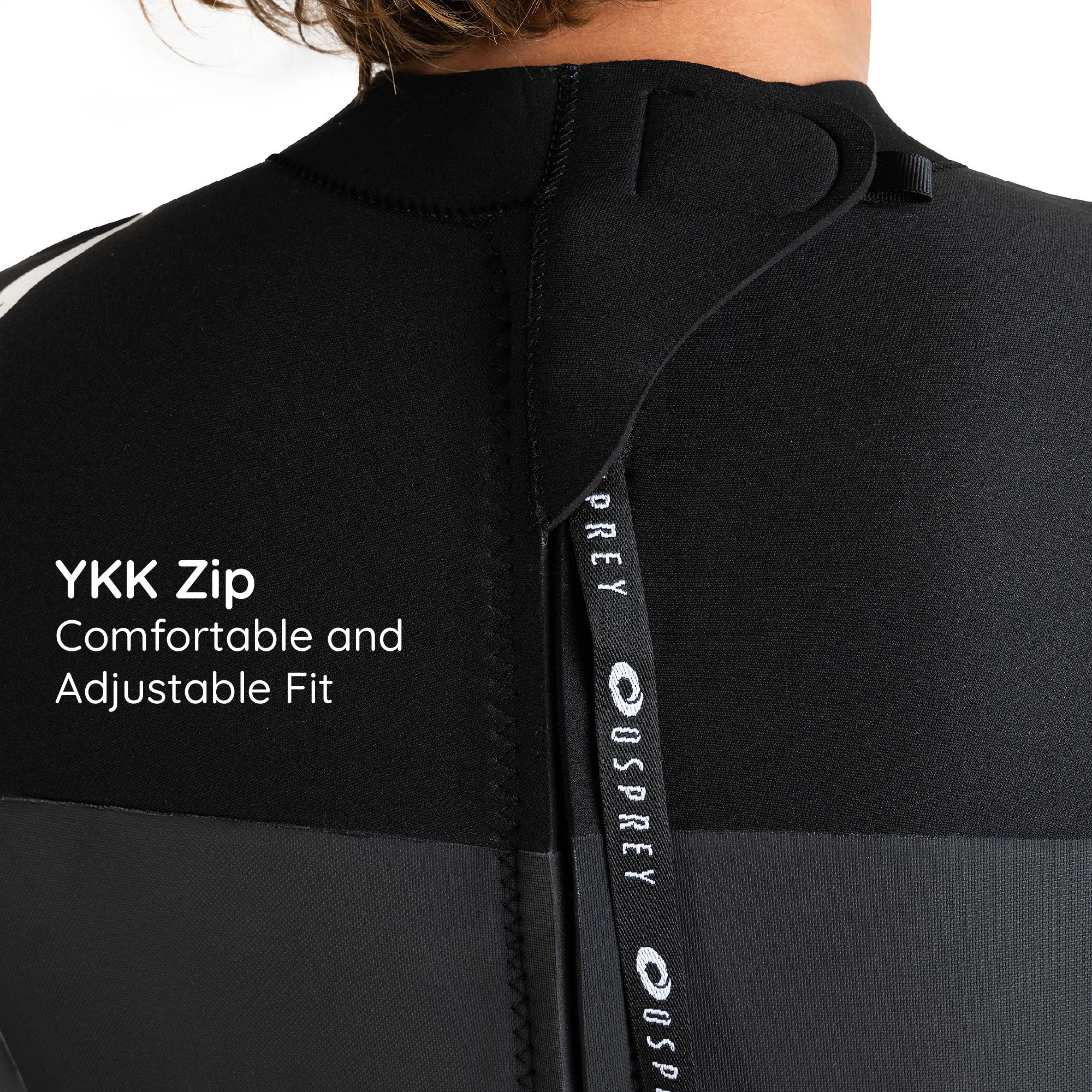 full length wetsuit