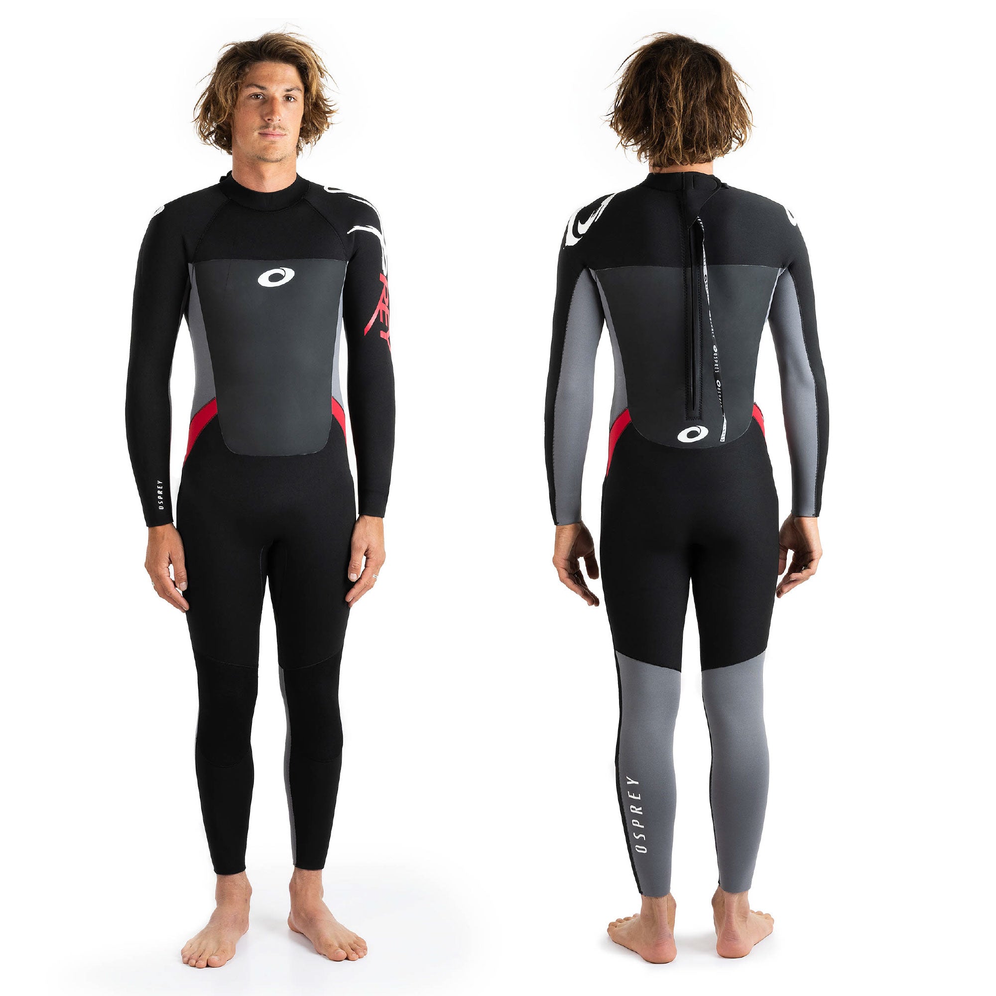 5mm wetsuit