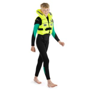 100N High Buoyancy Life Jacket