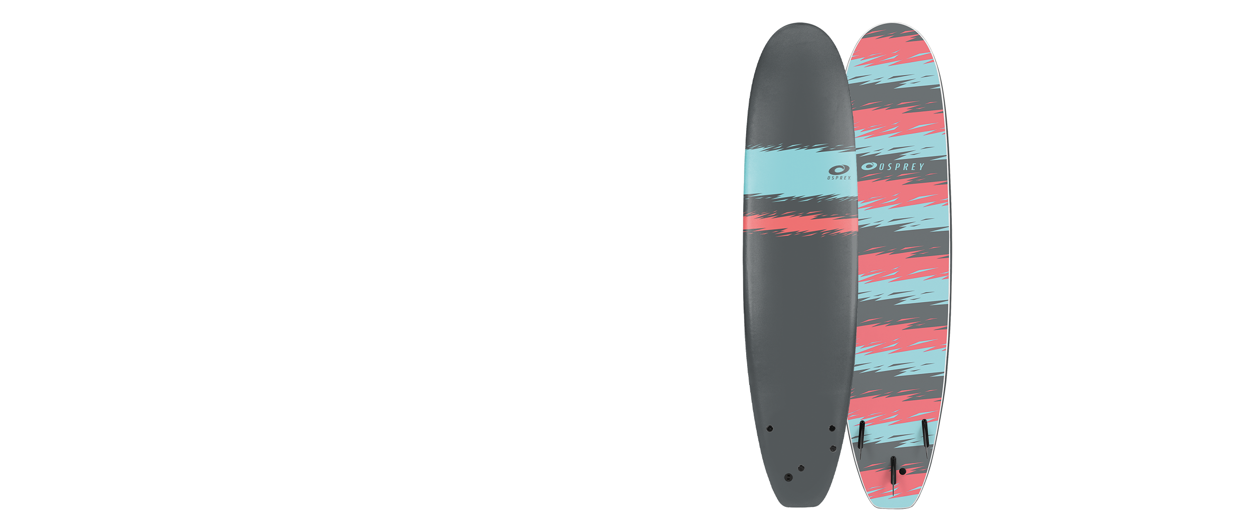 big surfboard