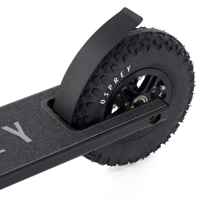 Dirt Scooter Replacement Inner Tube