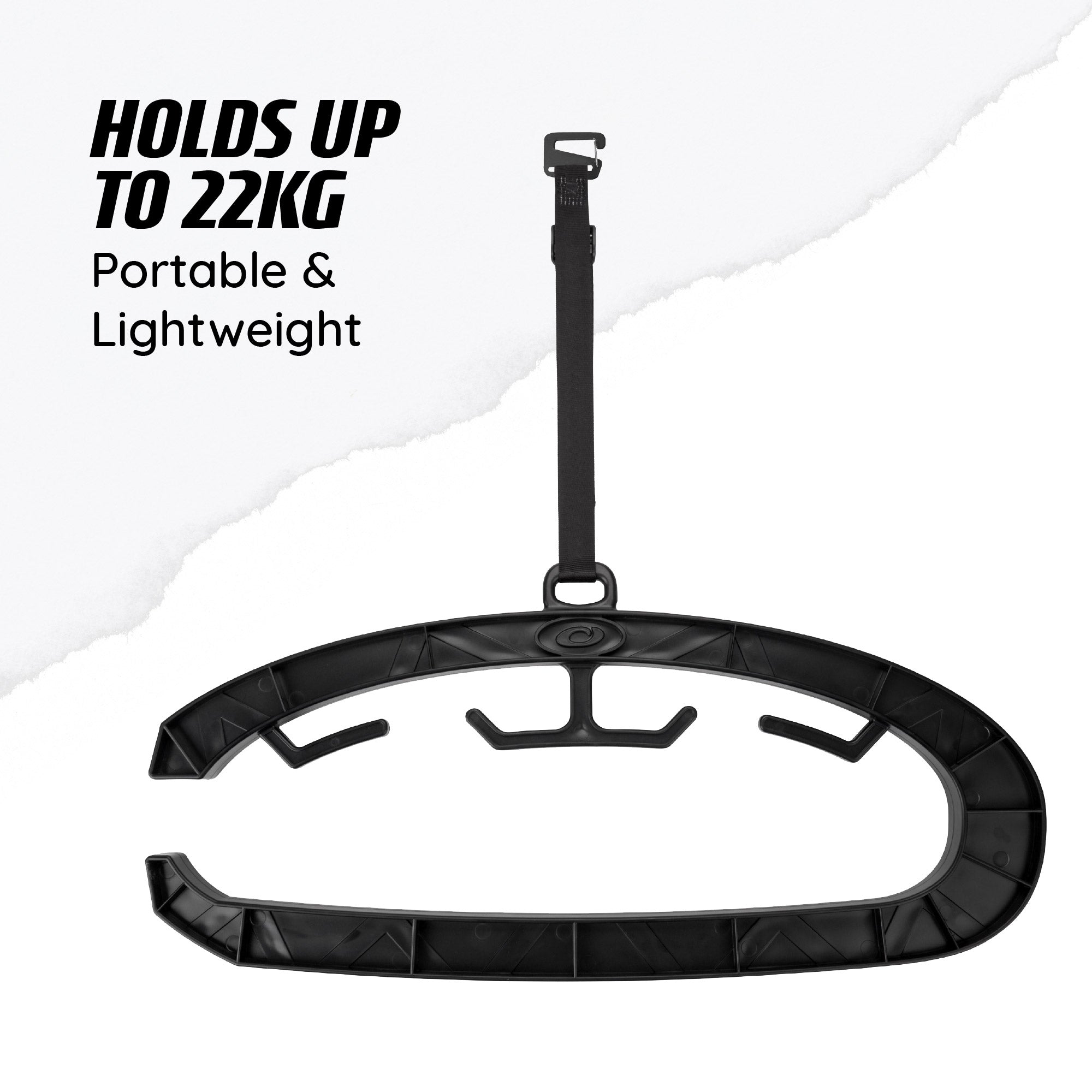 Wetsuit Hanger