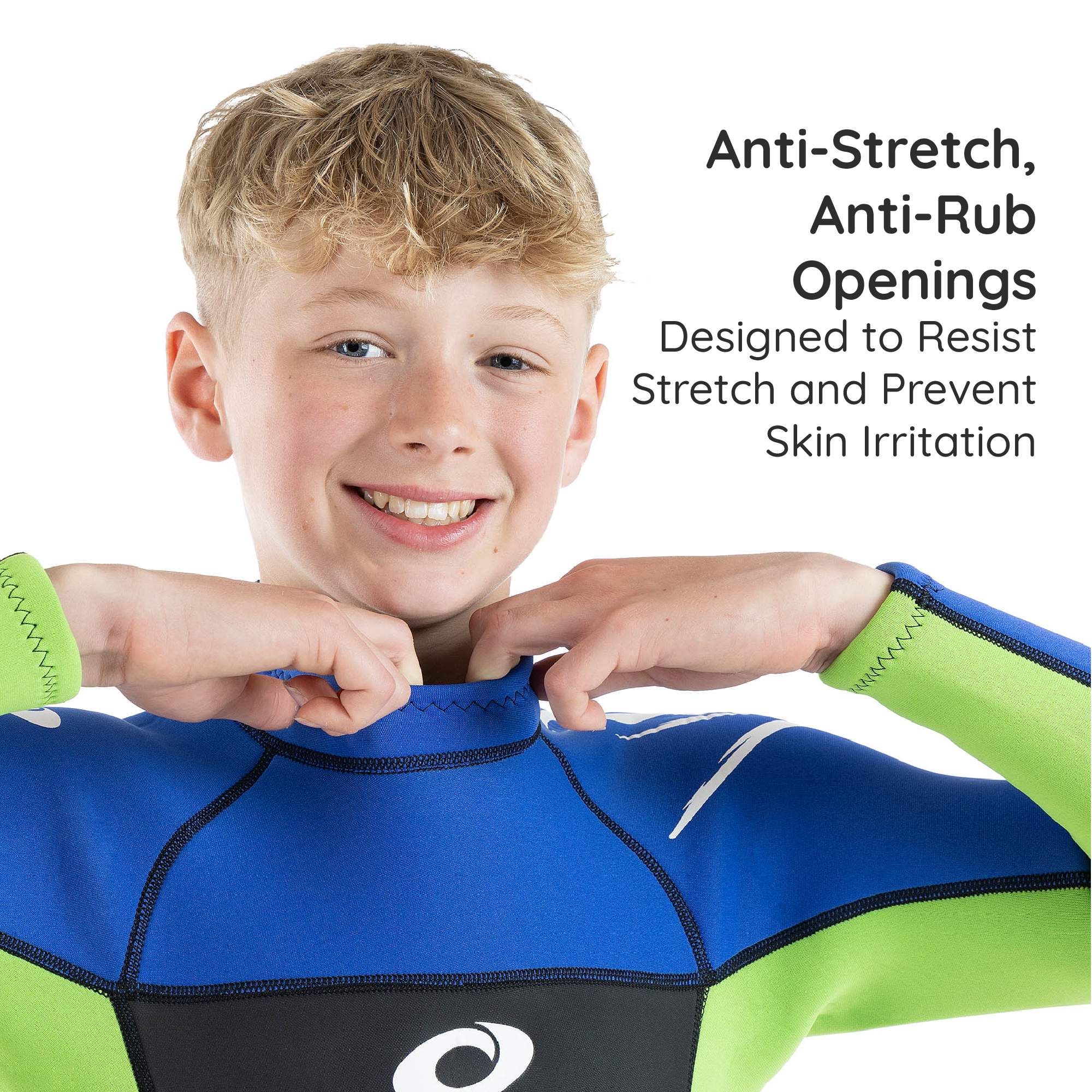 wetsuit for boys