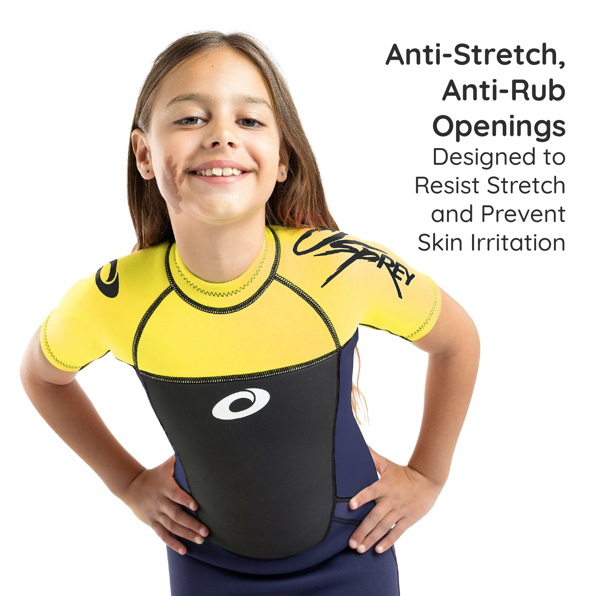 shorty wetsuit