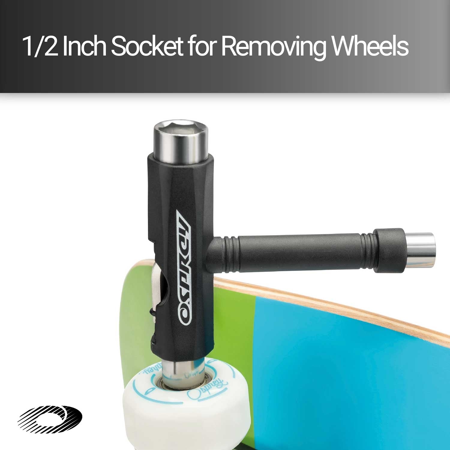 Osprey Skateboard Tool