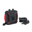 Hydro-Force Powergrip Sport High-Pressure DC Electric Air Pump