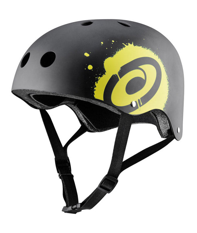 Skate Helmet - Black