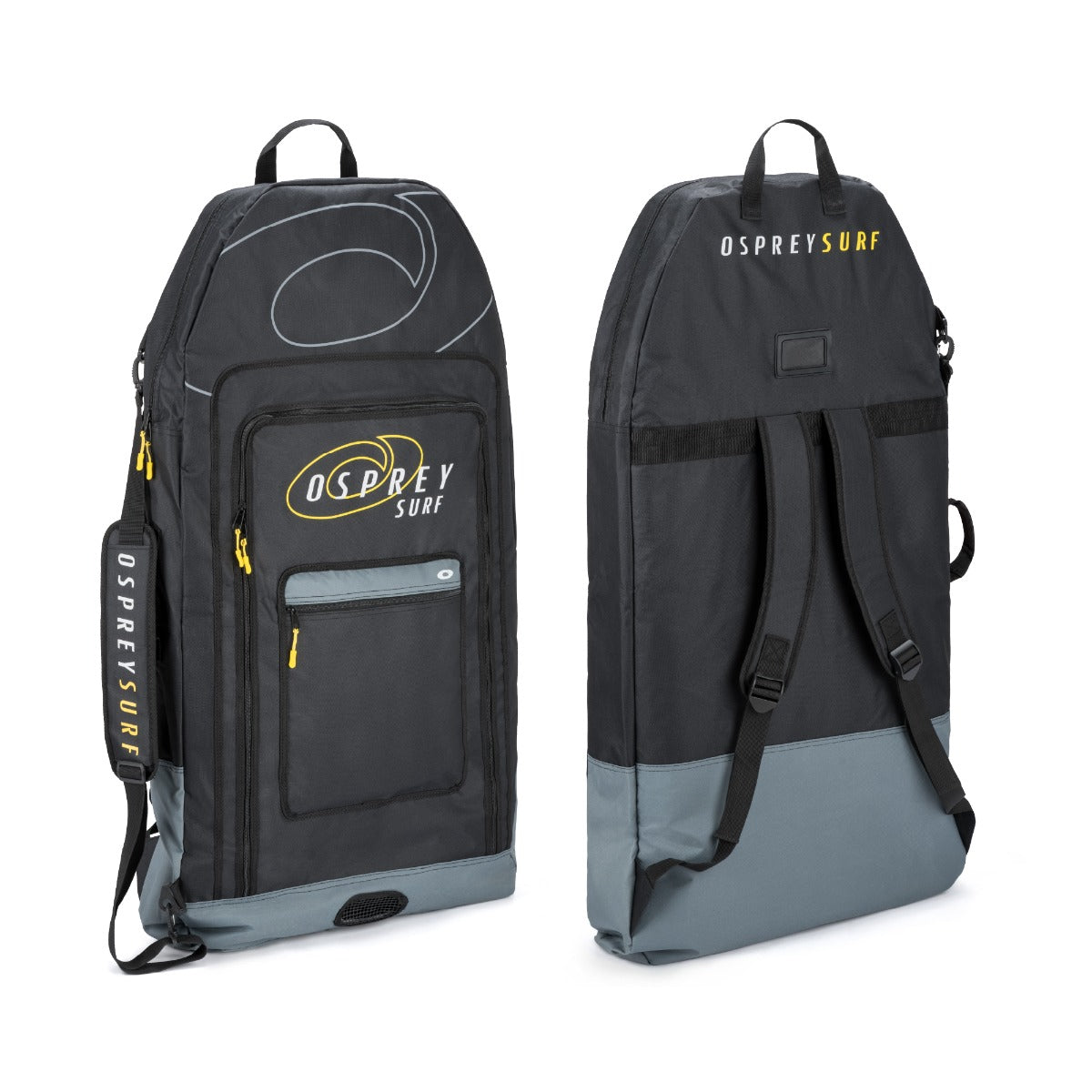 osprey bodyboard bag | Surf Accessories reel-type:casting Model:FTA-145/L Shoulder Strap Alaska Fly Fishing Goods