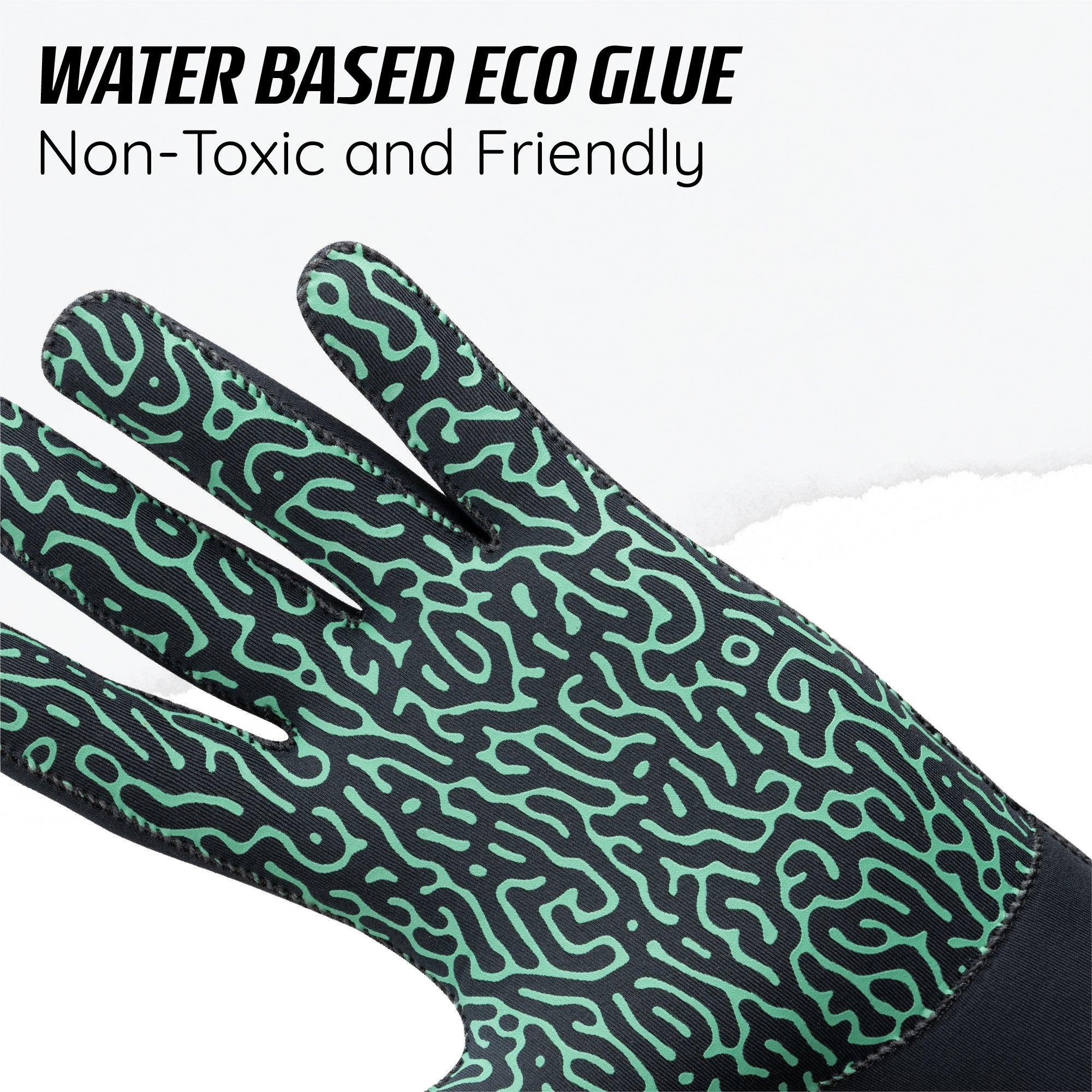 3mm Source Eco Wetsuit Gloves