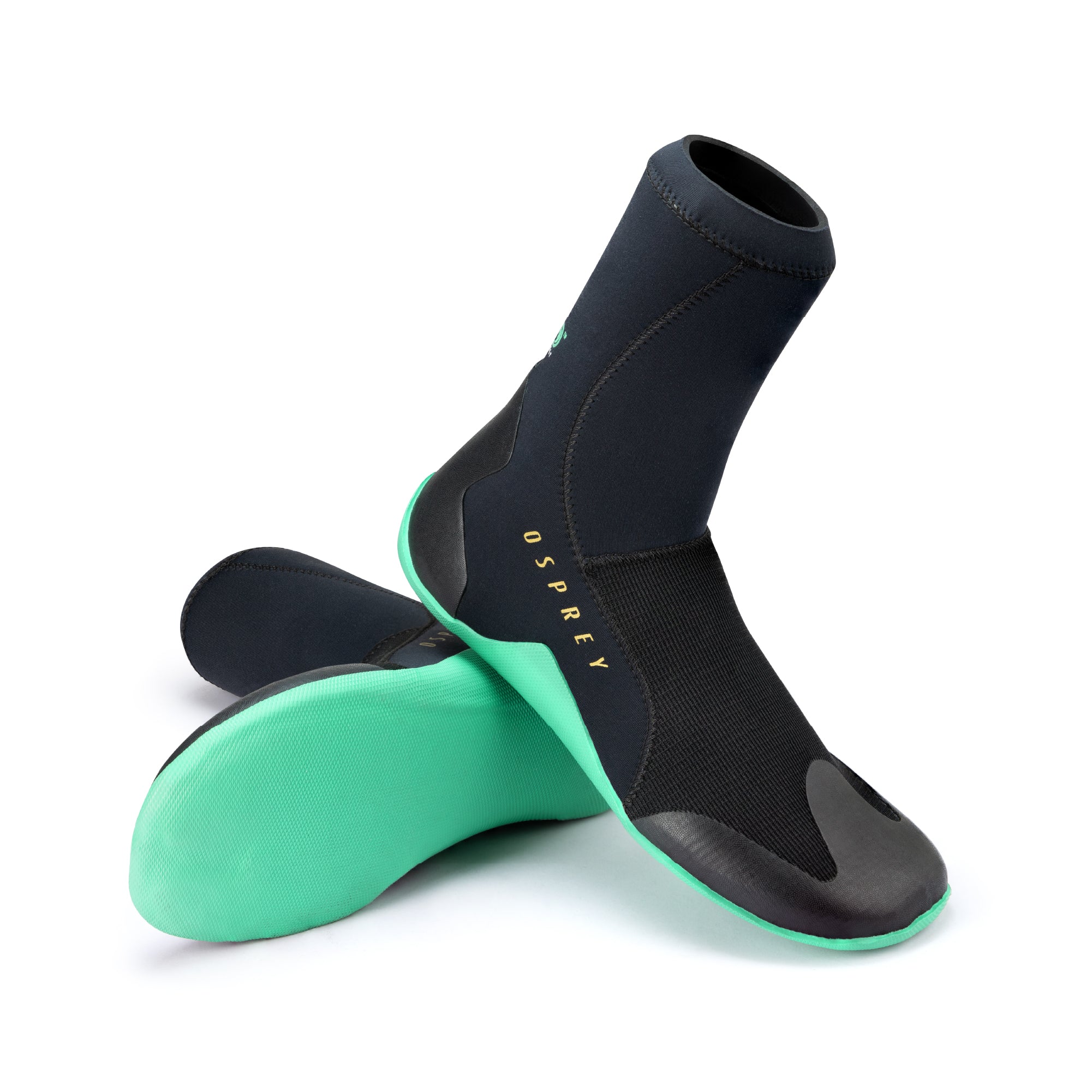 3mm Source Eco Wetsuit Boots