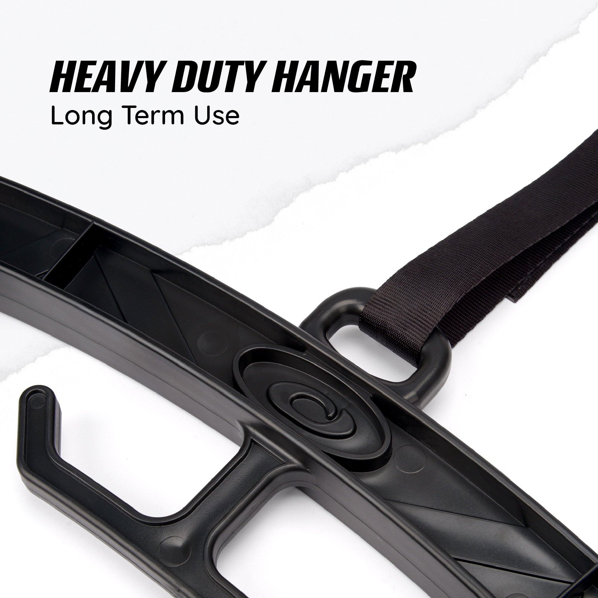 heavy duty wetsuit hanger