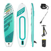 paddle board