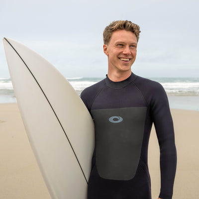 wetsuit for men