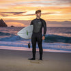 Mens 6mm Zero Full Length Wetsuit