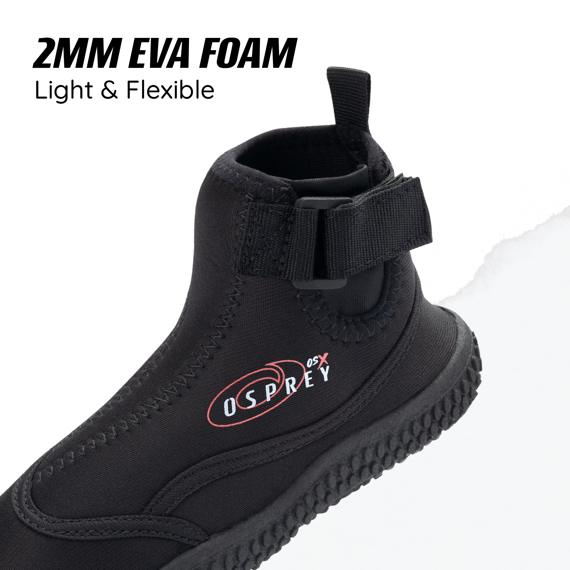 kids neoprene boots