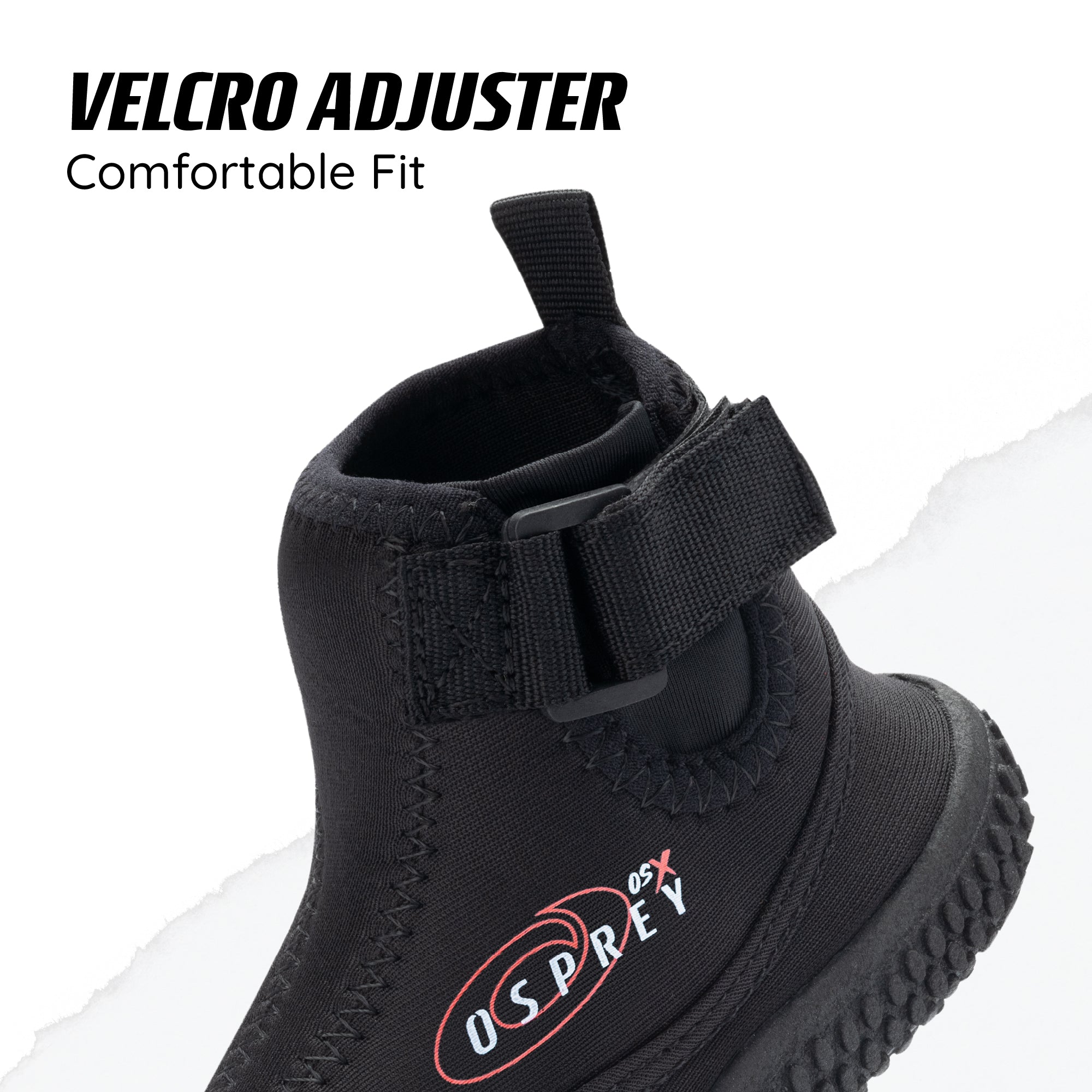 kids surf neoprene boots