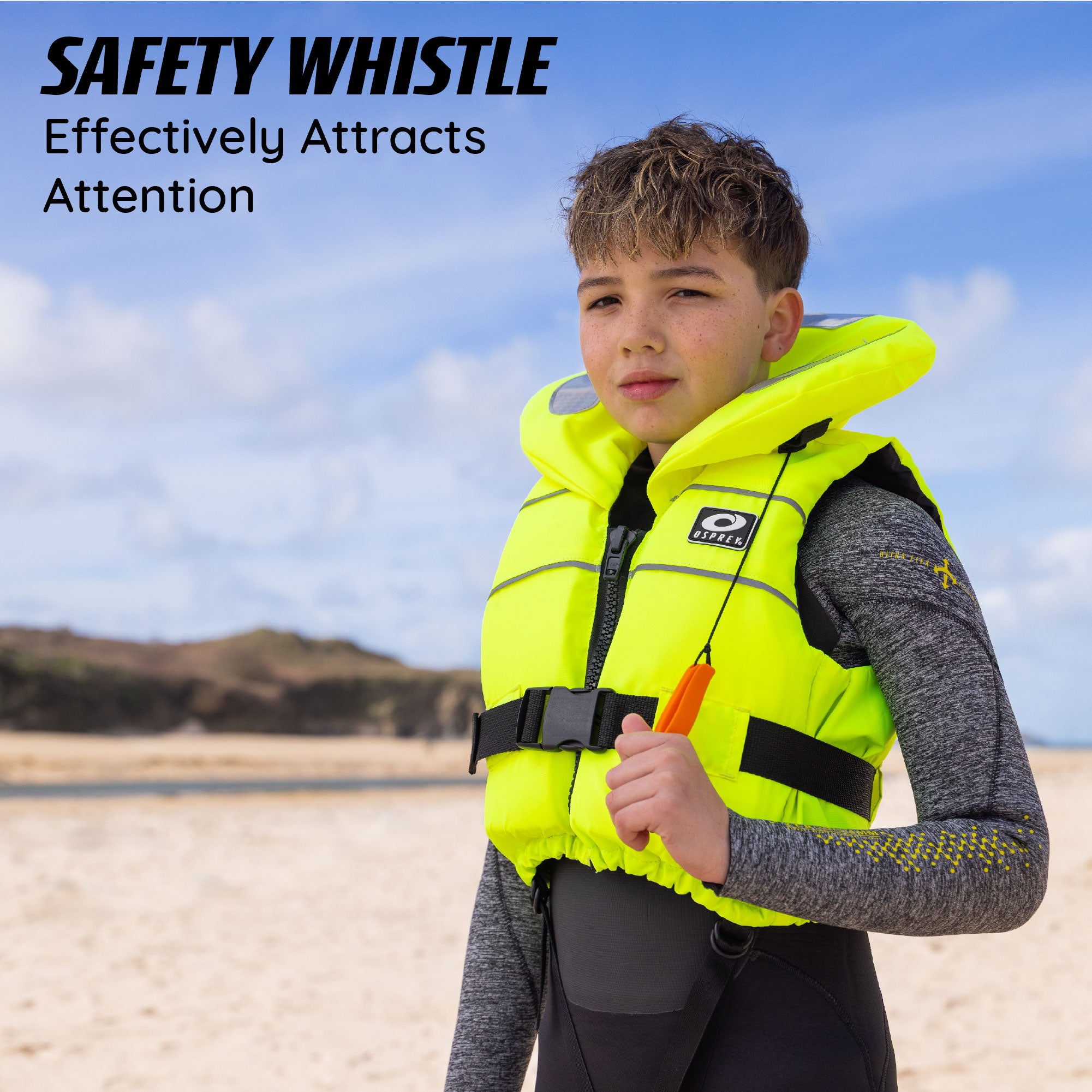 life jacket