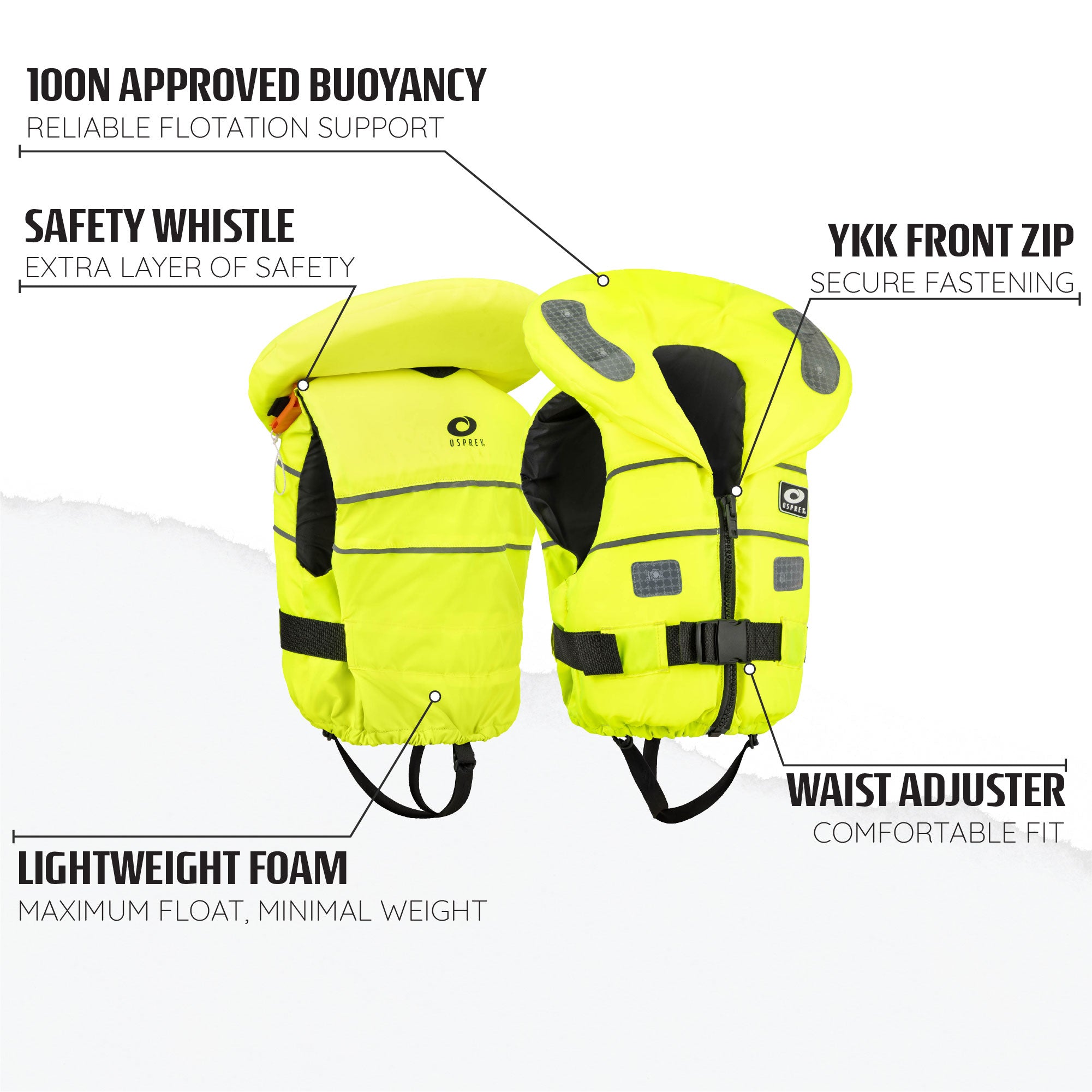 life jacket for kids