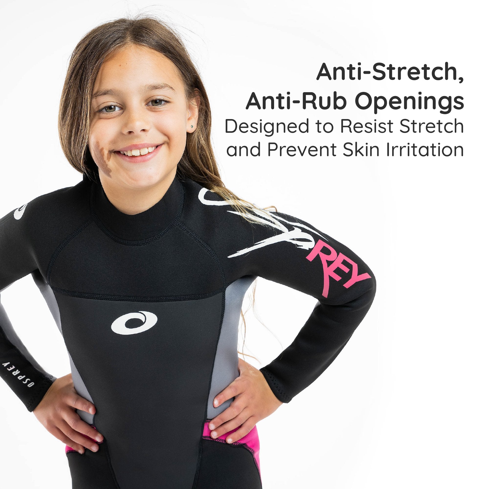 wetsuit for girls