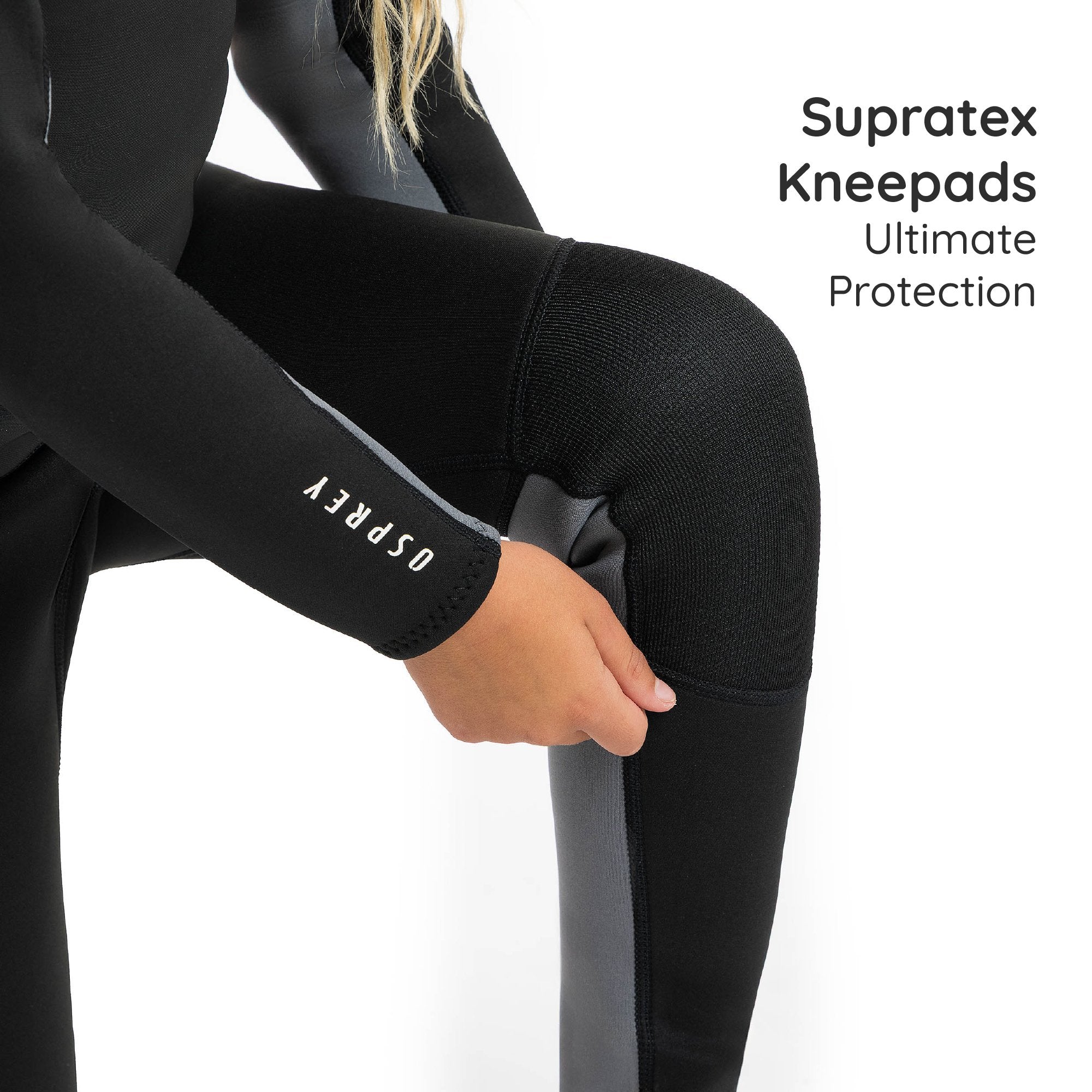 girls wetsuit