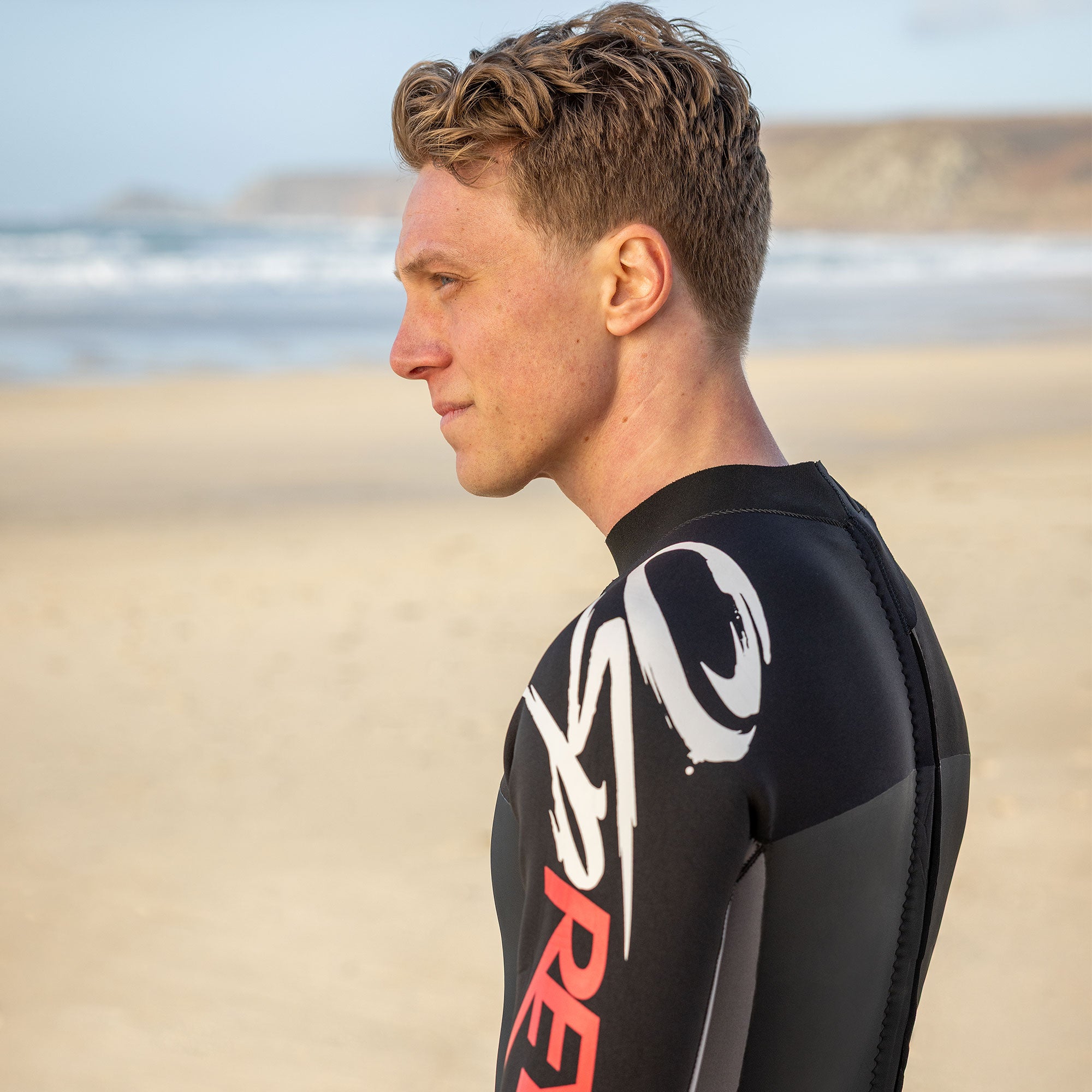 wetsuit for men
