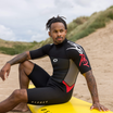 shorty wetsuit