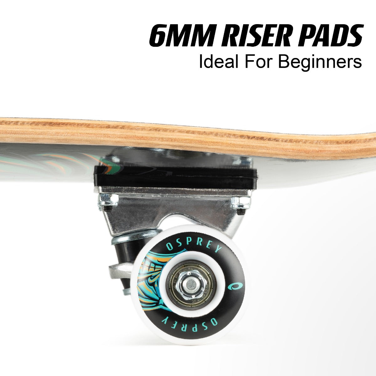 complete skateboards