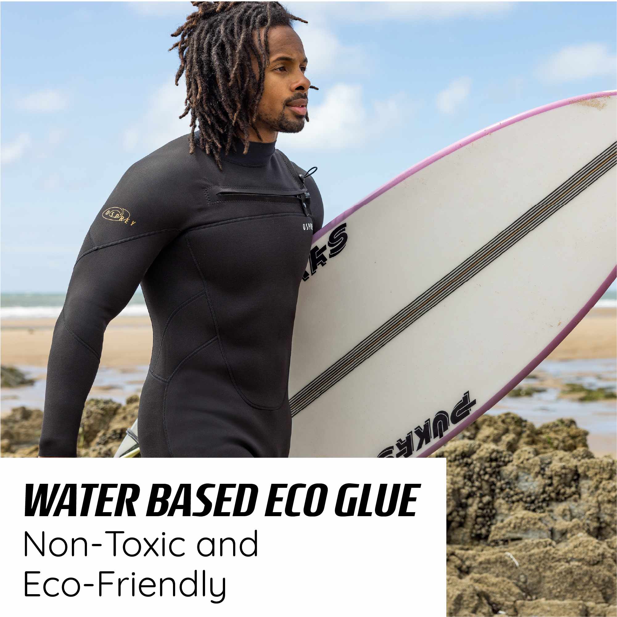 mens wetsuit