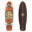 27.5" Cruiser Skateboard - In Skate We Trust