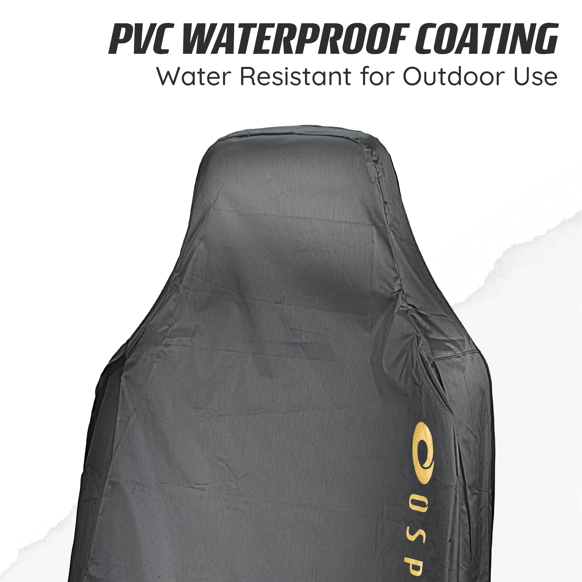 Single Car Seat Cover