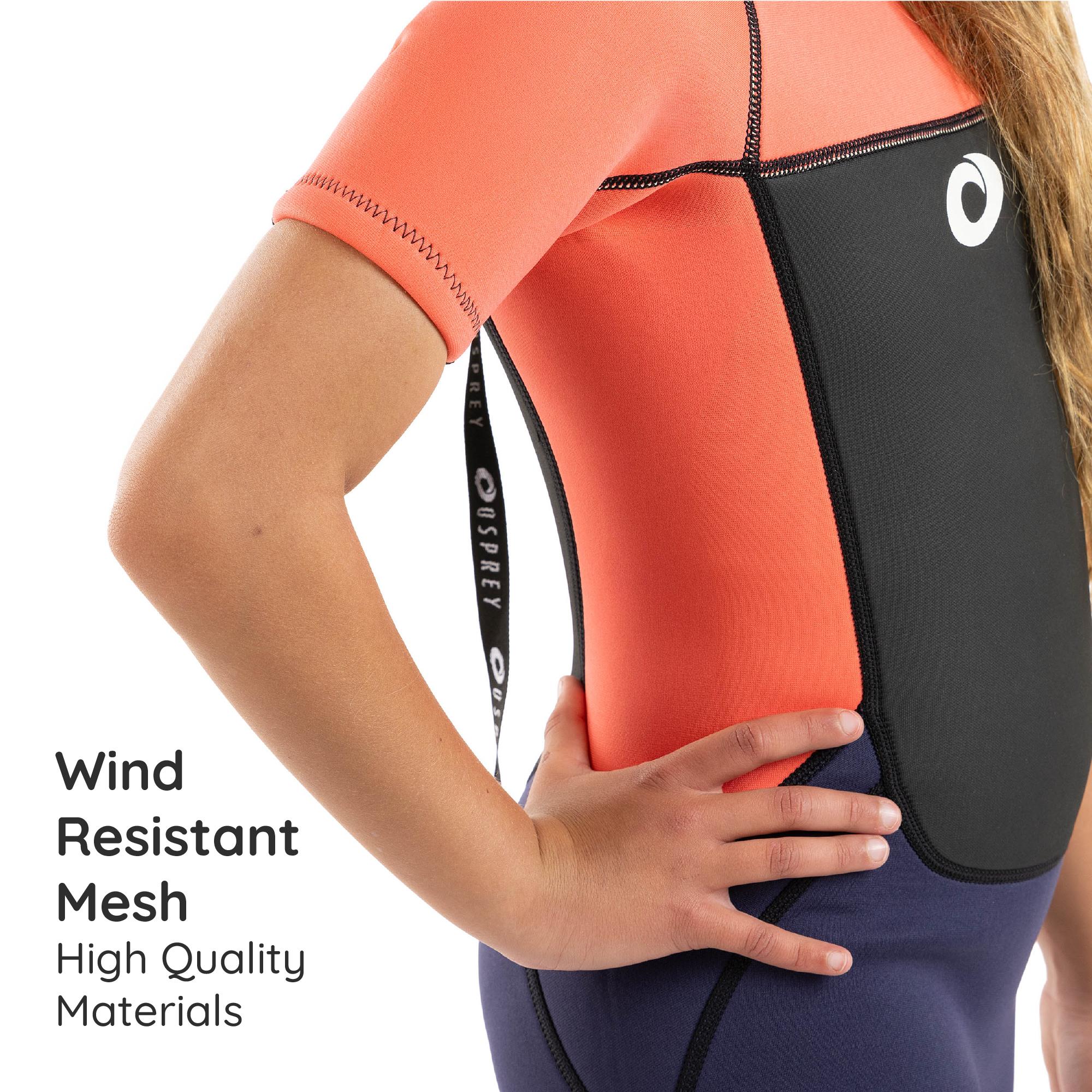 girls wetsuit