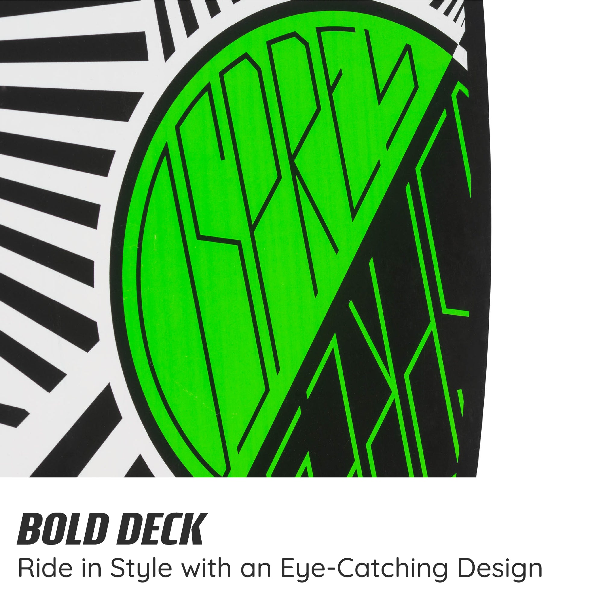 osprey skimboards in sand side by side with bold, unique designs