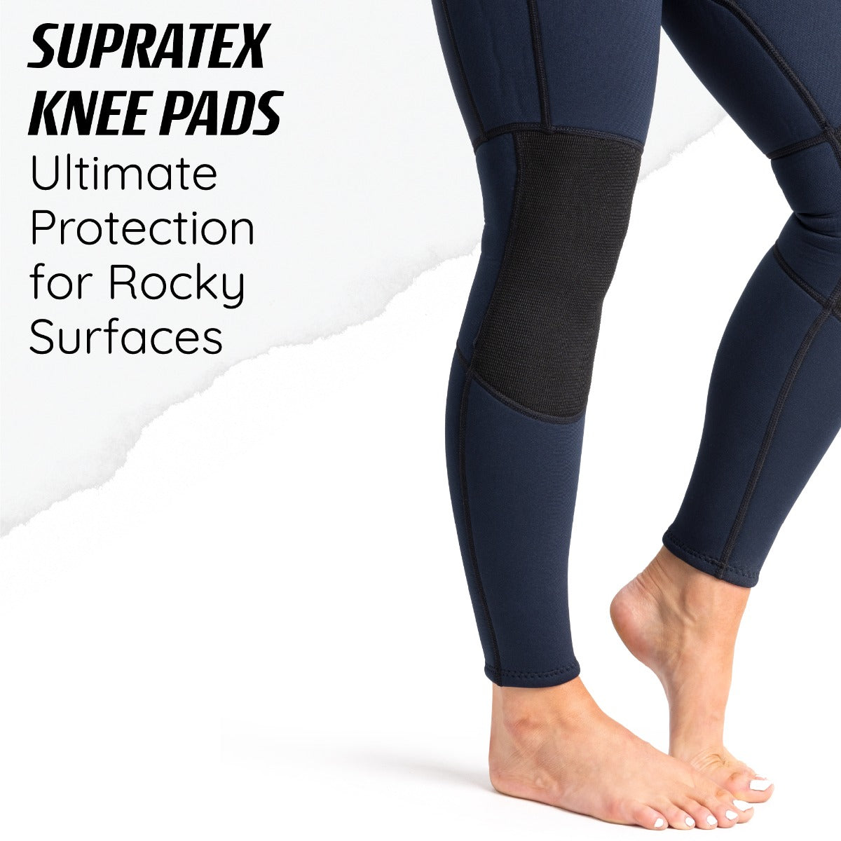 Womens 3mm Long Jane Wetsuit Coral