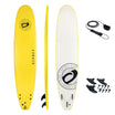 surfboard