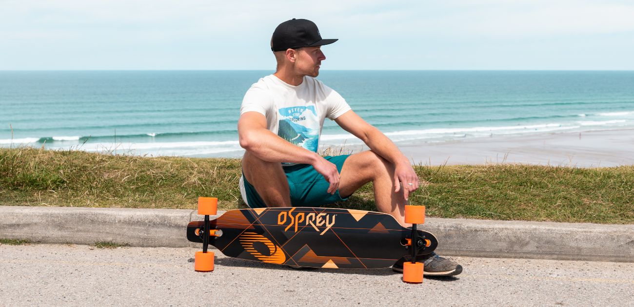 The Ultimate Gift Guide For Thrill Seekers