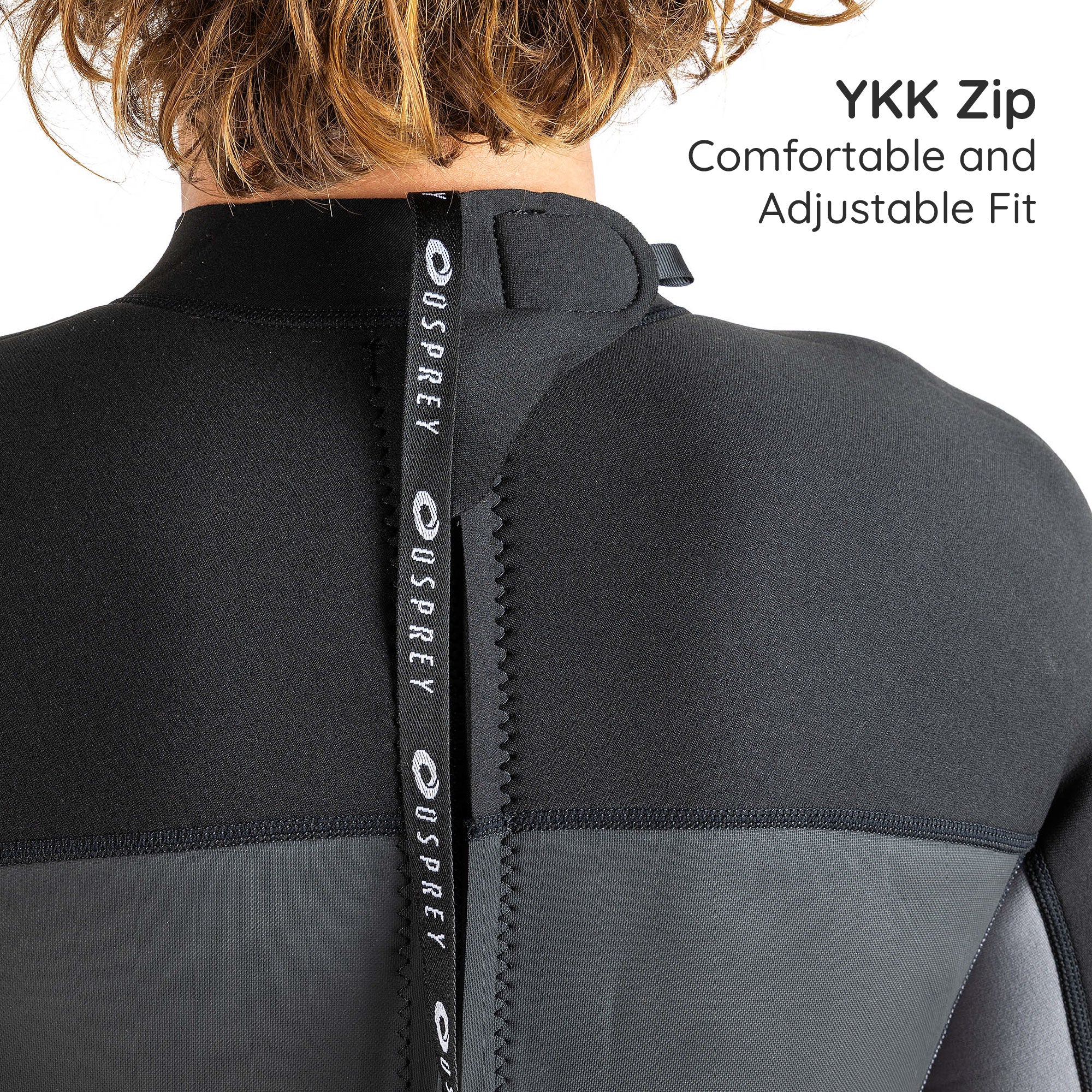 mens full length wetsuit