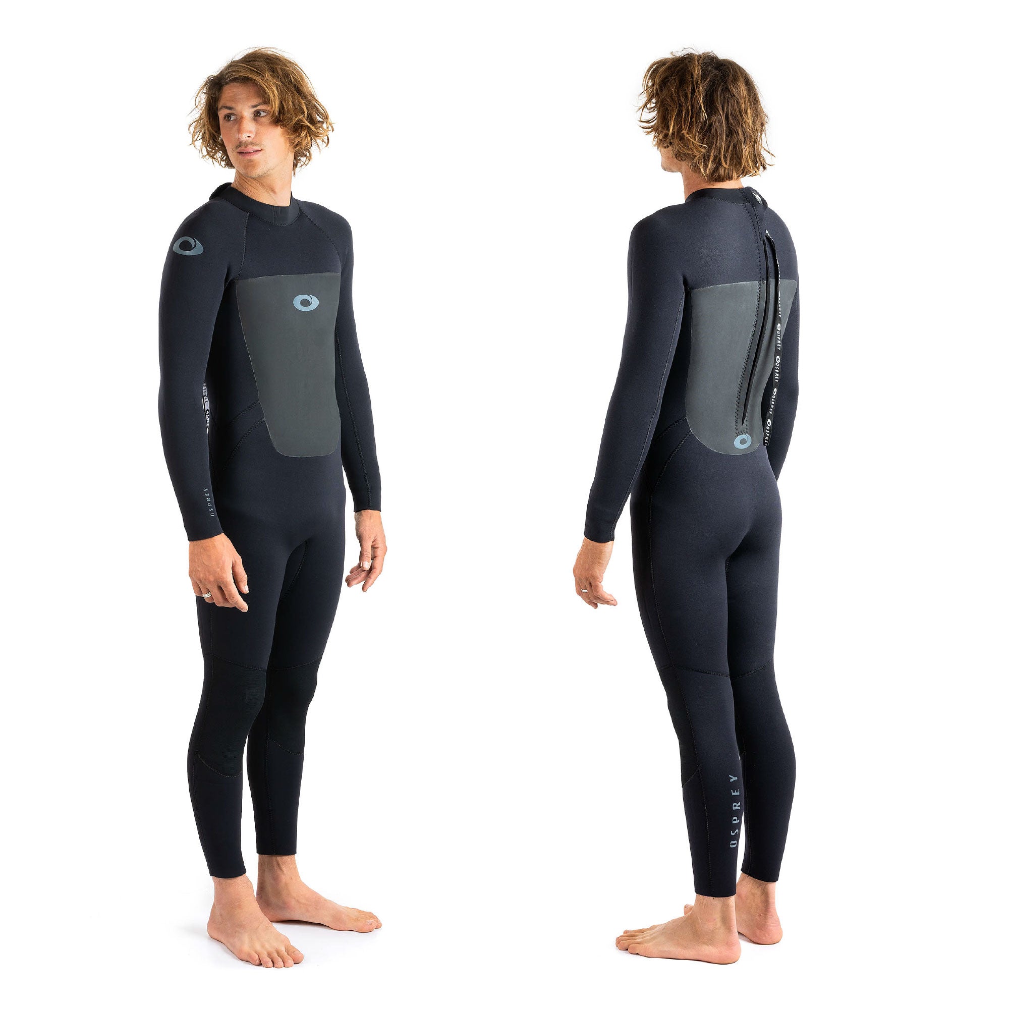 wetsuit for men