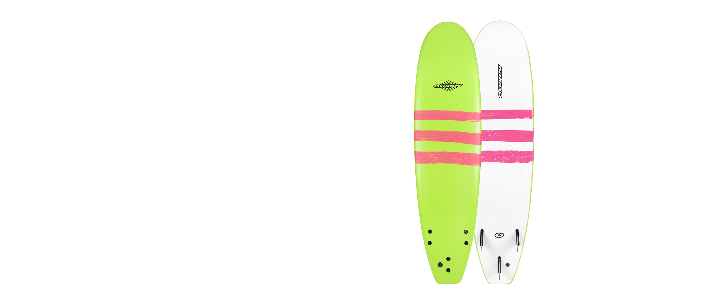 7ft surfboard 