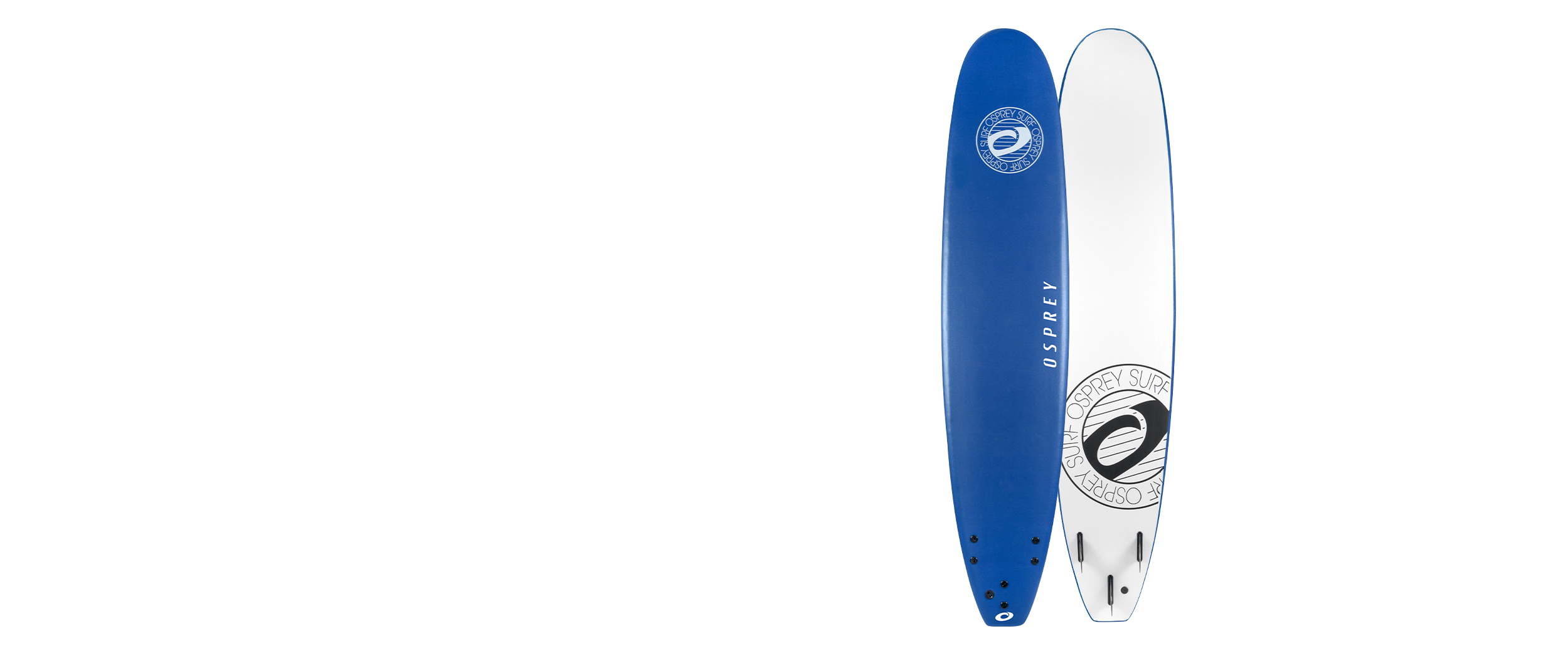 9ft foamie surfboard