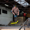 Beginner Stunt Scooters Bomb - Yellow