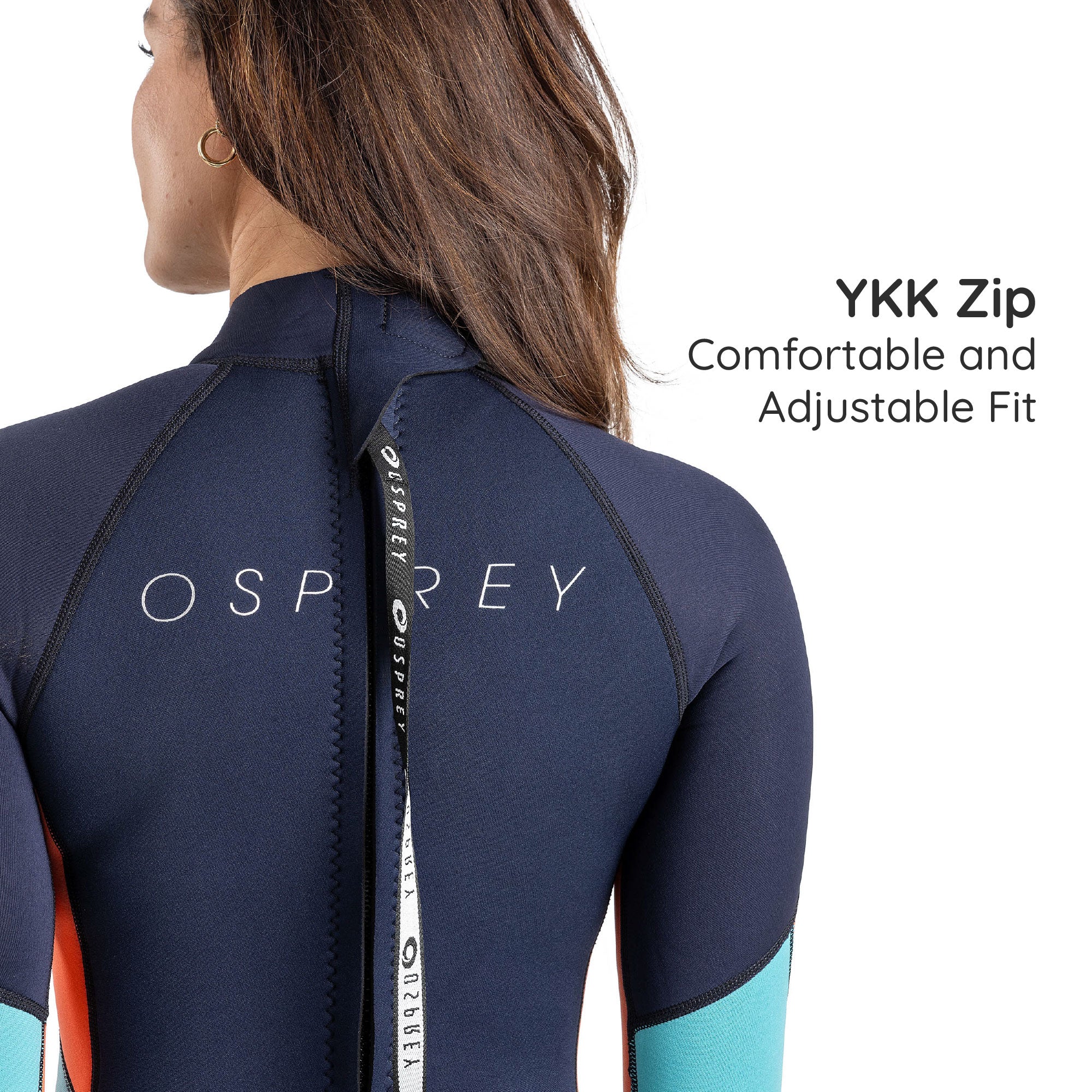 womens wetsuit