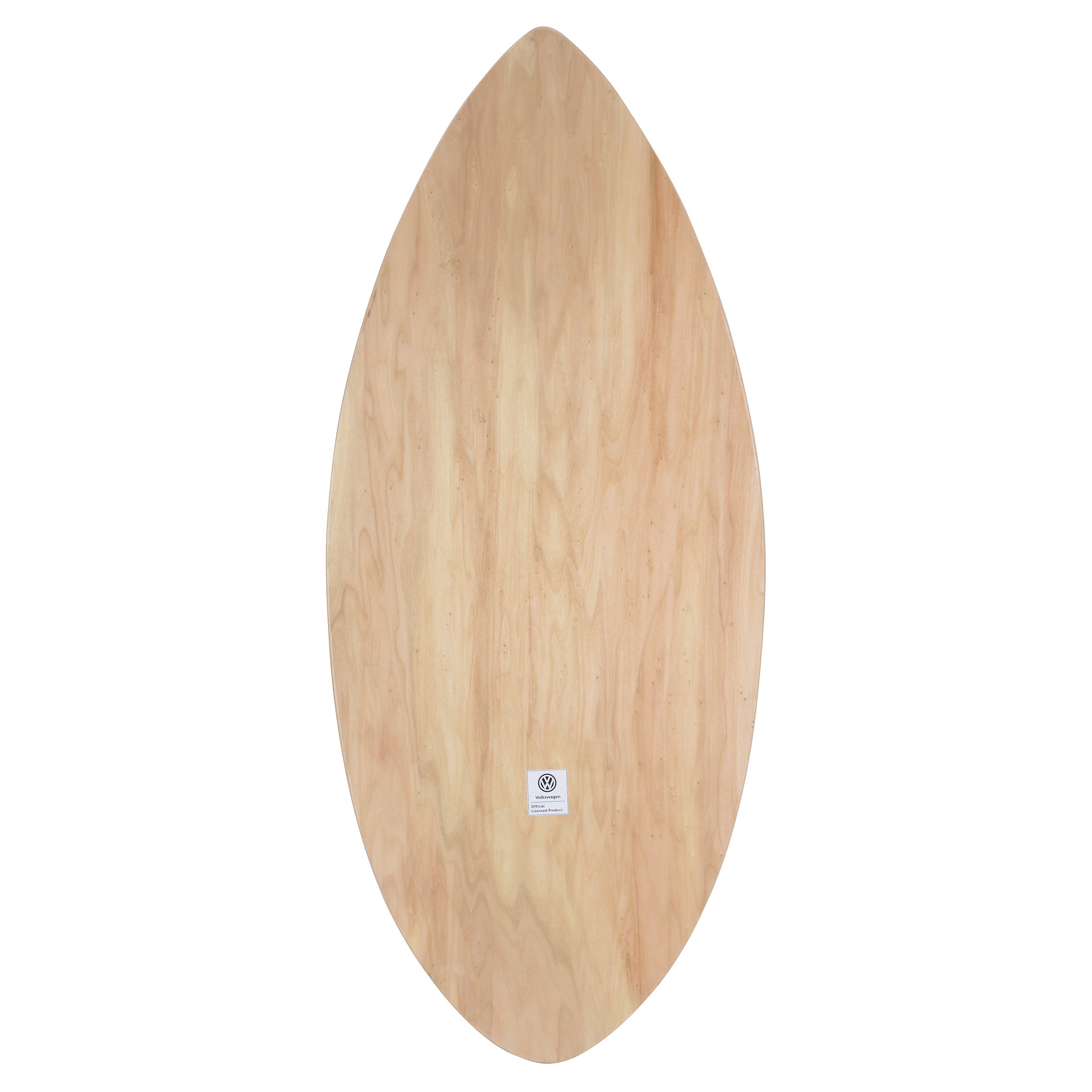 41" Skimboard Pintail Board - Sunset