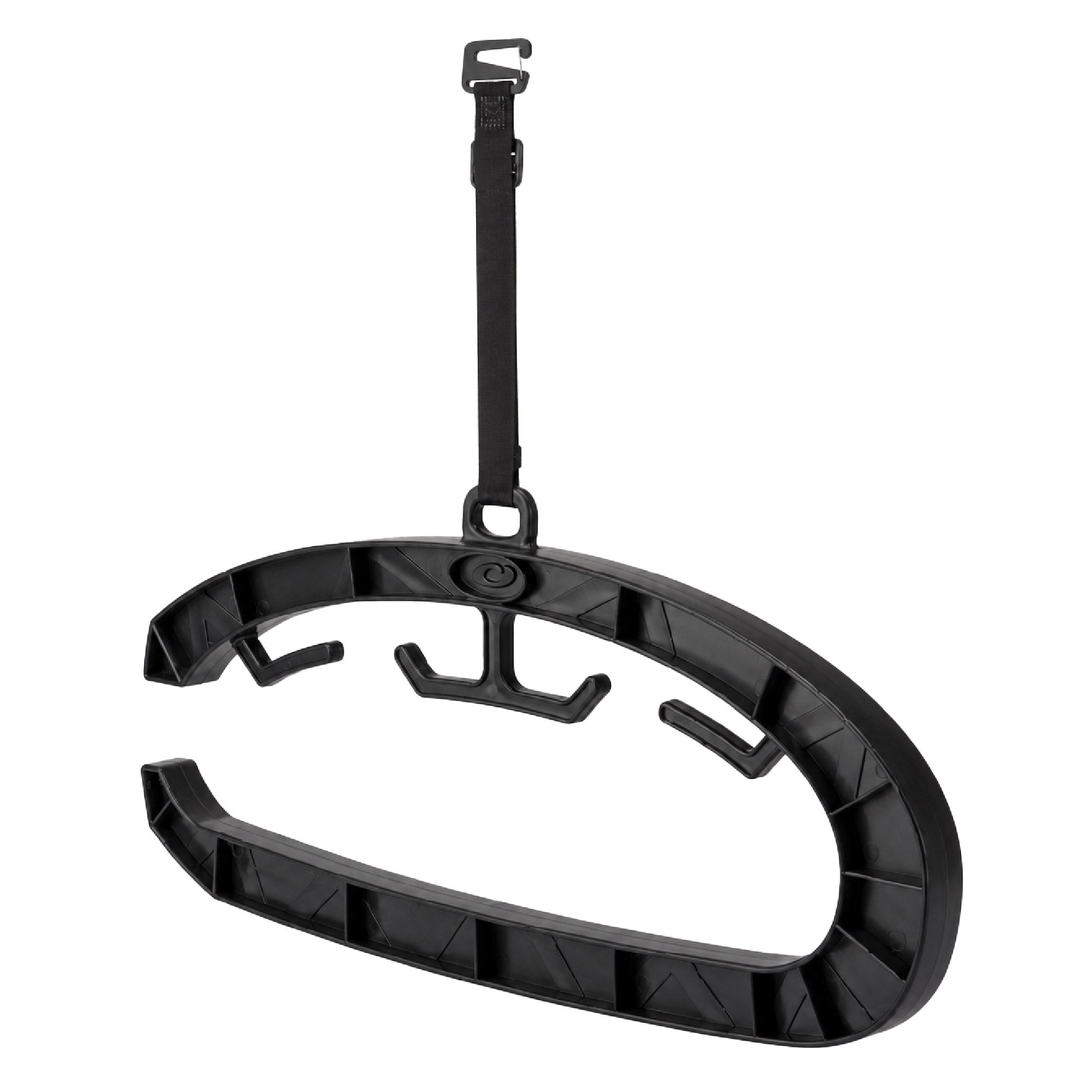 wet suit hanger