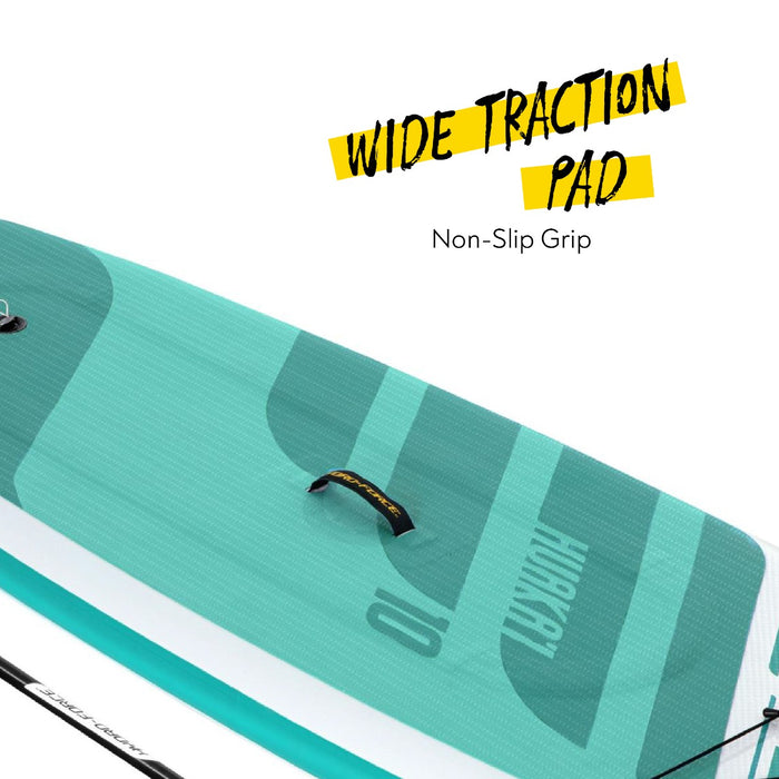10ft SUP - HF Huakai | Inflatable Paddleboards | Osprey