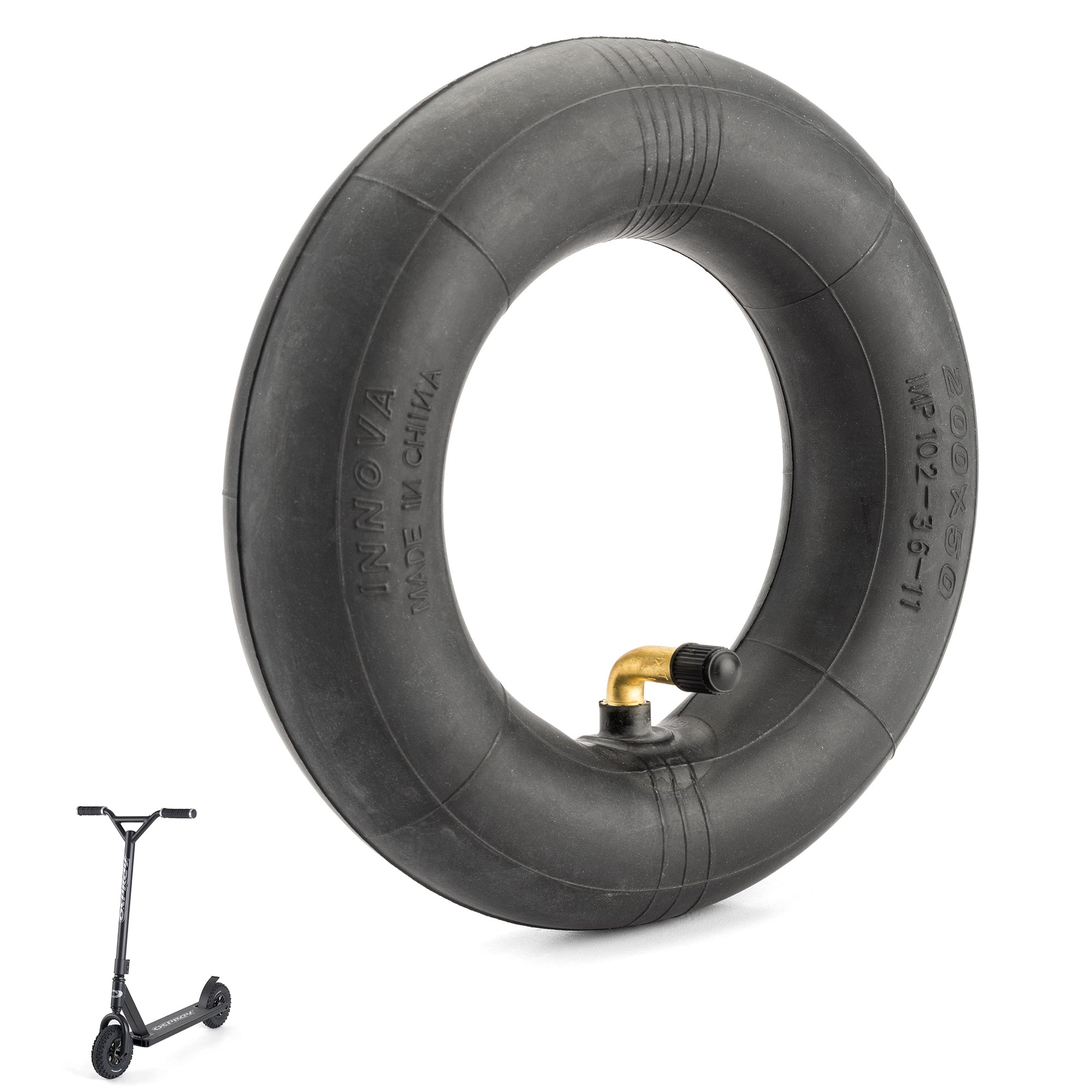 Dirt Scooter Replacement Inner Tube
