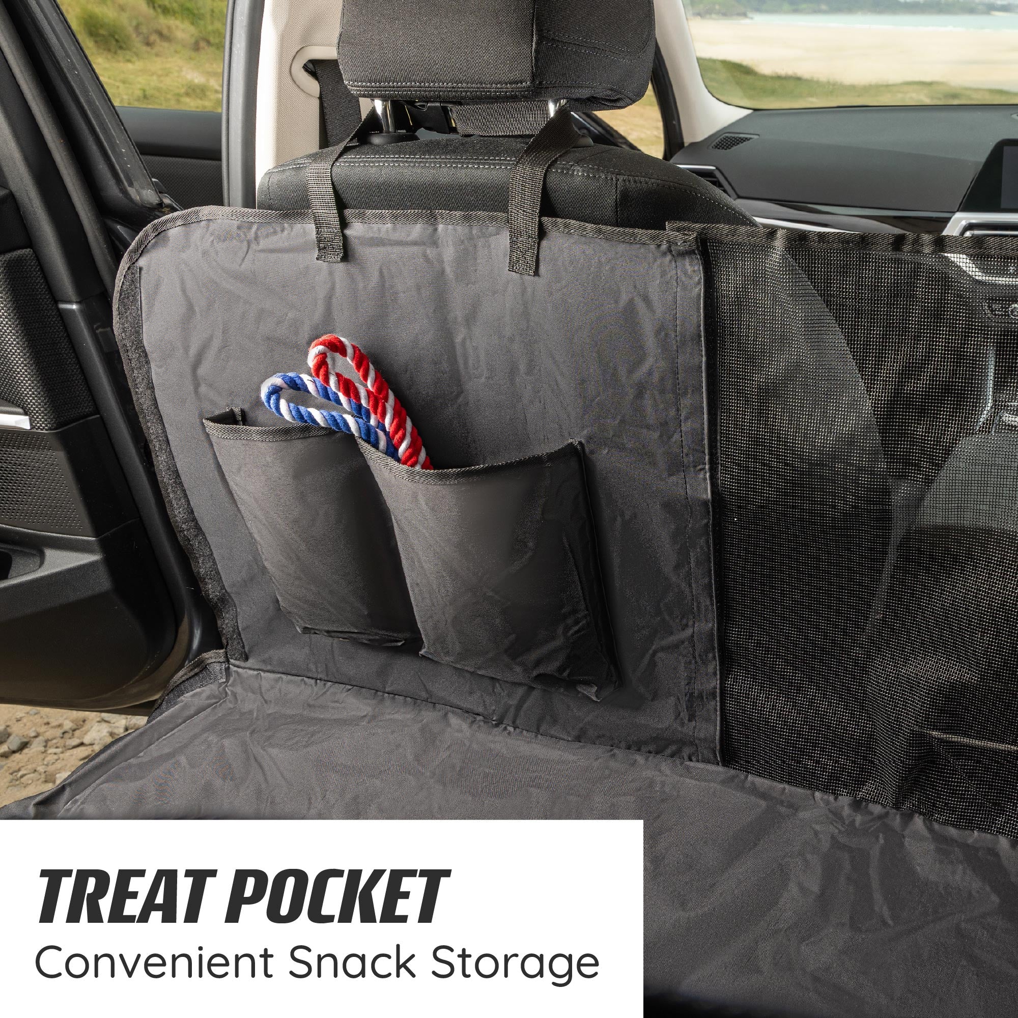car seat cover