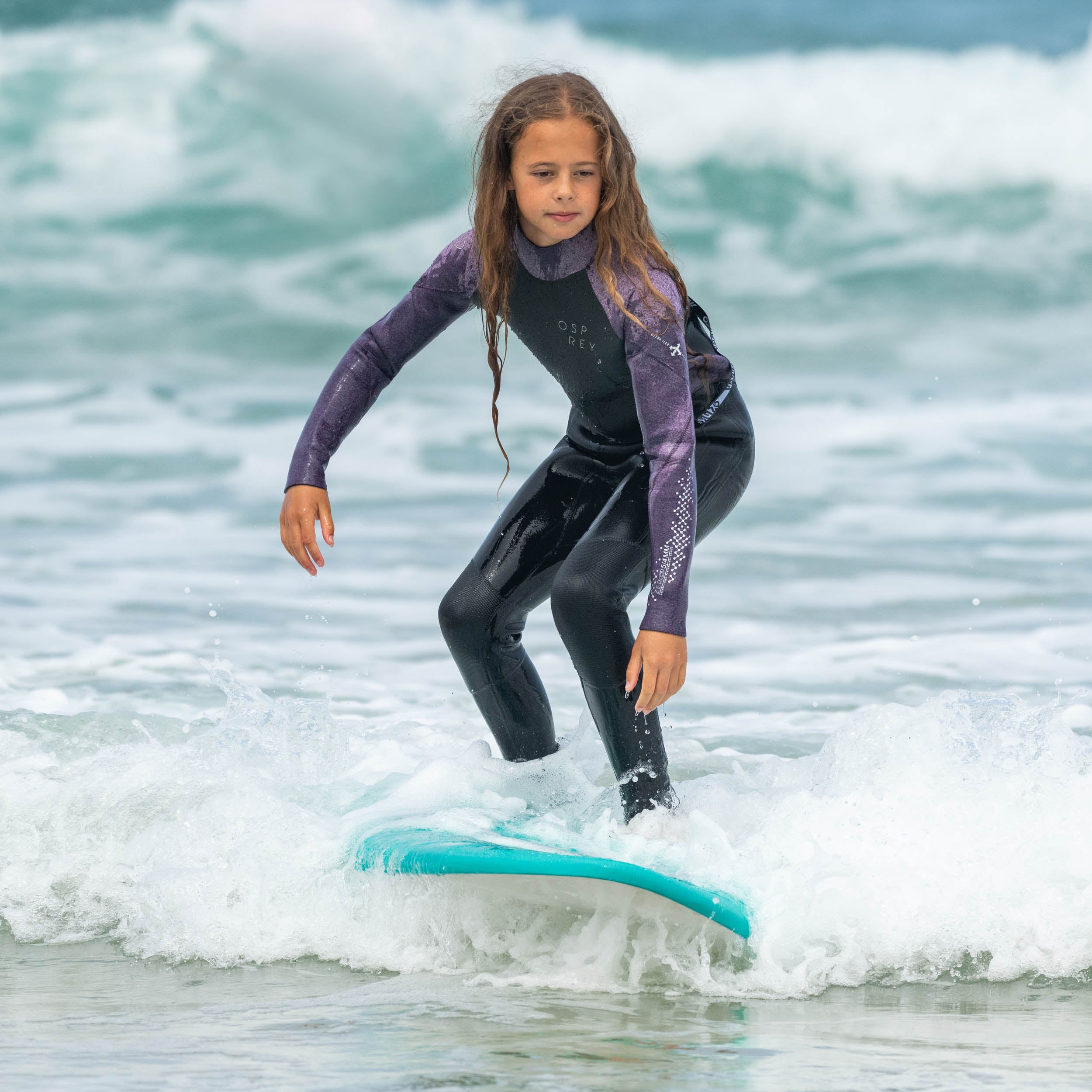 watersport wetsuit