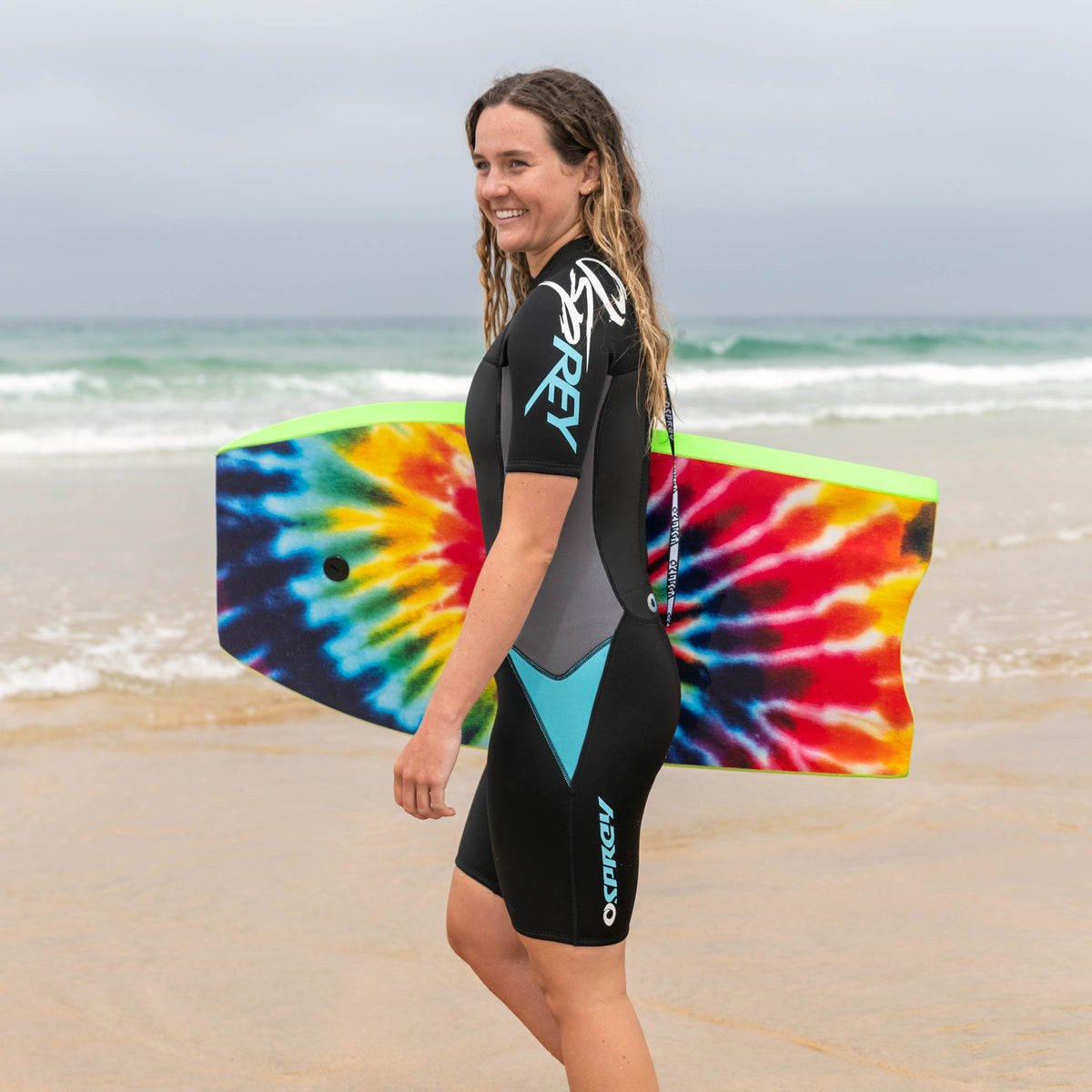 Bodyboard Buyers Guide | Osprey | Osprey